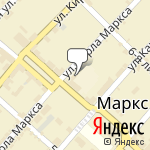 Фото Росгосстрах в Марксе