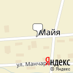 Фото Росгосстрах в Майя