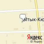 Фото Росгосстрах в Ытыке-Кюеле