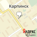 Фото Росгосстрах в Карпинске