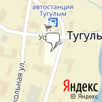 Фото Росгосстрах в Тугулыме