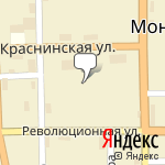 Фото Росгосстрах в Монастырщине