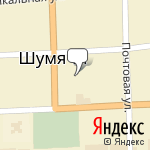 Фото Росгосстрах в Шумячах