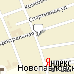 Фото Росгосстрах в Новопавловске