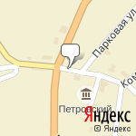 Фото Росгосстрах в Петровском