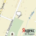 Фото Росгосстрах в Богатых Сабах