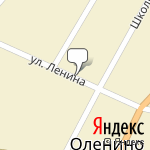 Фото Росгосстрах в Оленине