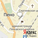 Фото Росгосстрах в Пено