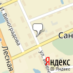 Фото Росгосстрах в Сандове