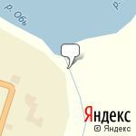 Фото Росгосстрах в Парабели