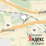 Фото Росгосстрах в Донском