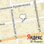 Фото Росгосстрах в Кызыле