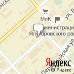 Фото Росгосстрах в Ялуторовске