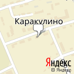 Фото Росгосстрах в Каракулине