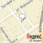 Фото Росгосстрах в Кизнере