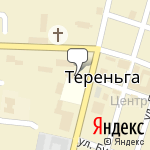 Фото Росгосстрах в Тереньге