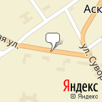 Фото Росгосстрах в Аскизе