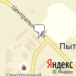 Фото Росгосстрах в Пыти-Ях