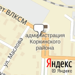 Фото Росгосстрах в Коркине