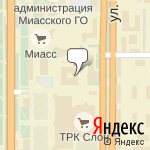 Фото Росгосстрах в Миассе