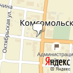 Фото Росгосстрах в Комсомольском