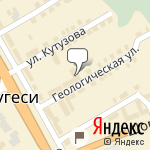 Фото Росгосстрах в Кугеси