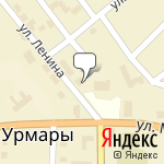 Фото Росгосстрах в Урмарах