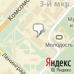 Фото Росгосстрах в Надыме