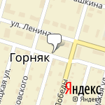 Фото Росгосстрах в Горняке