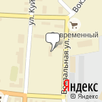 Фото Росгосстрах в Тальменке