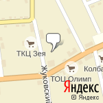 Фото Росгосстрах в Зее