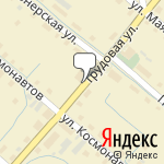 Фото Росгосстрах в Яренске