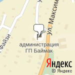 Фото Росгосстрах в Баймаке