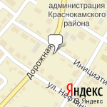 Фото Росгосстрах в Николо-Березовке