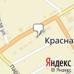 Фото Росгосстрах в Красной Яруге