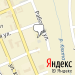 Фото Росгосстрах в Кяхте