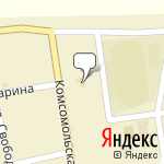 Фото Росгосстрах в Петропавловке