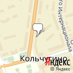 Фото Росгосстрах в Кольчугине