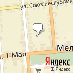 Фото Росгосстрах в Меленках