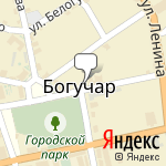 Фото Росгосстрах в Богучаре