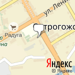 Фото Росгосстрах в Острогожске