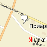 Фото Росгосстрах в Приаргунске