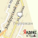 Фото Росгосстрах в Тырныаузе