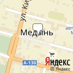 Фото Росгосстрах в Медыни