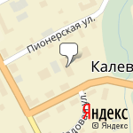 Фото Росгосстрах в Калевале