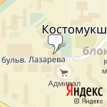 Фото Росгосстрах в Костомукше