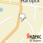 Фото Росгосстрах в Нагорске
