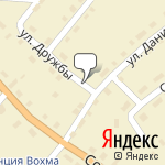 Фото Росгосстрах в Вохме