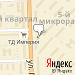 Фото Сибирский спас в Ачинске