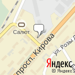 Фото Сибирский спас в Ленинске-Кузнецком